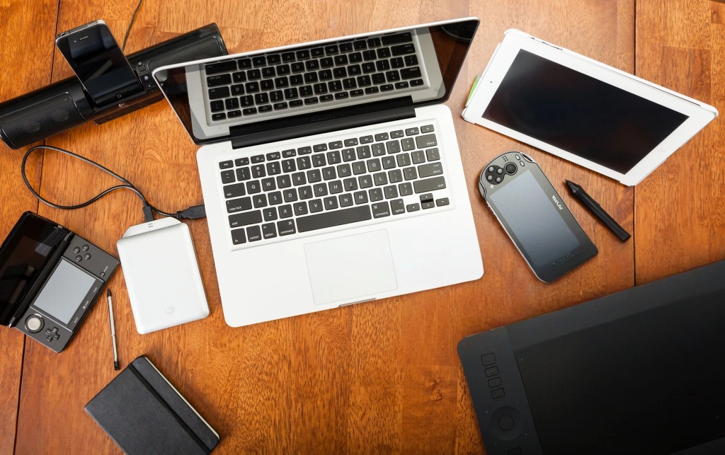 Gadgets of 2025